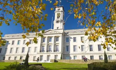 University of Nottingham
